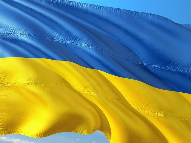 URGENT - Collecte de dons pour l'Ukraine