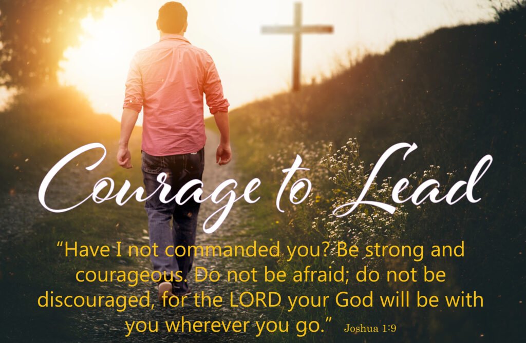 Catholic Education Sunday 2023 : Courage to Lead